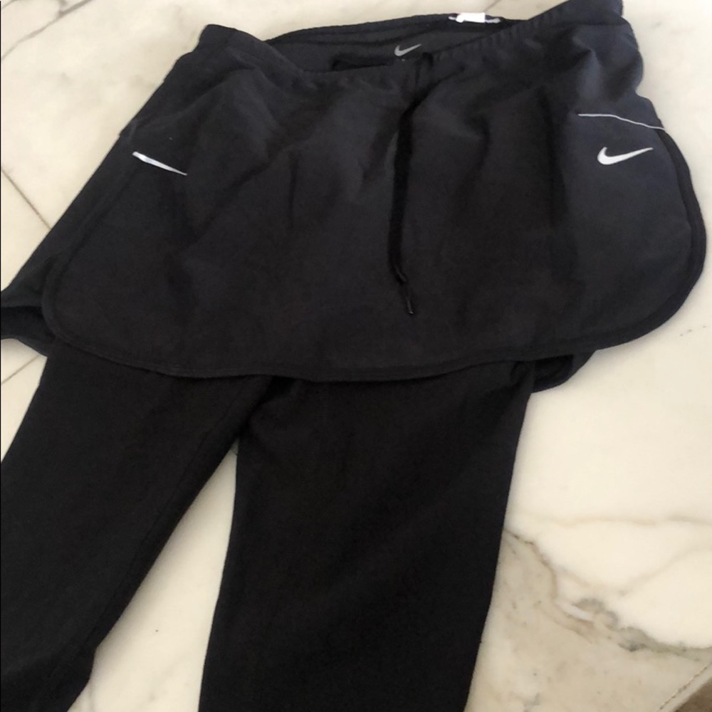 Nike tennis